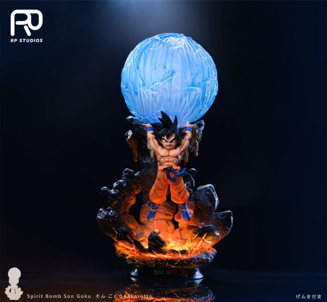 【系列代購】RP 龍珠WCF系列 01~05 