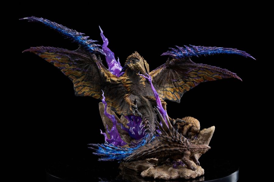 【預定】rw 週年限定 煌雷龍 