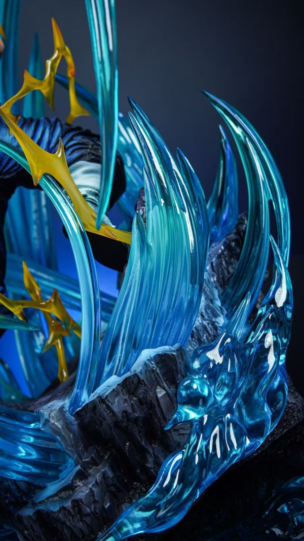 【預定】億獸 悟吉塔 貝吉特 