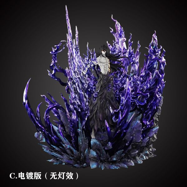 【預定】HXHENG CHENG 無月一護 