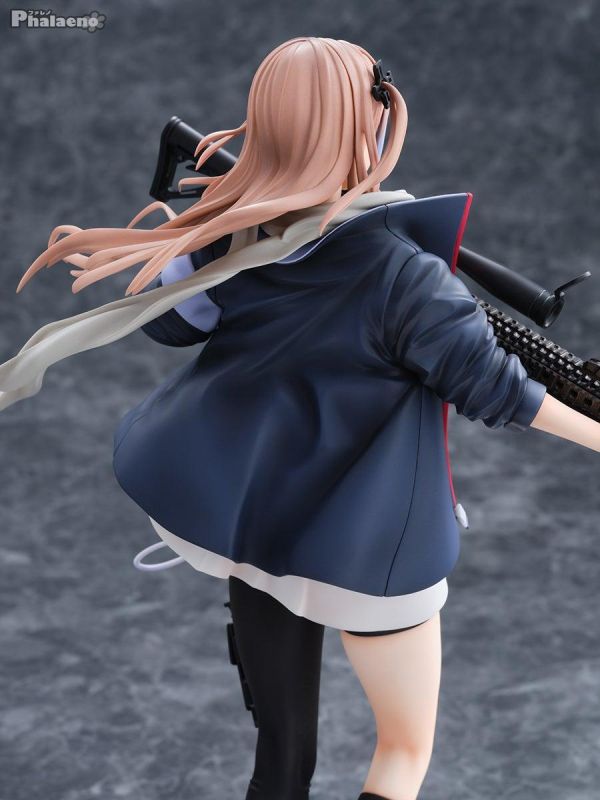 【預定】Phalaeno 少女前線 ST AR-15 