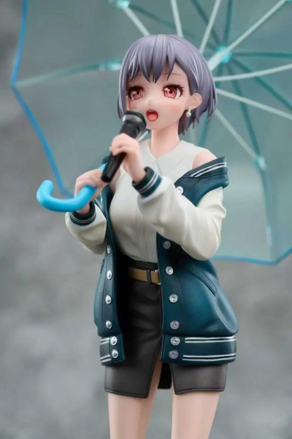 【預定】漆匠 高松燈 BanG Dream! 少女樂隊系列第二彈 