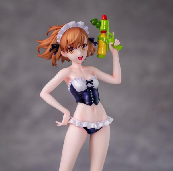 【海外代購】ZTR 魔法禁書目錄 科學超電磁砲 禦坂美琴 砲姐 