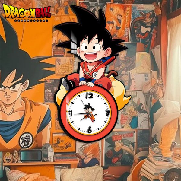 【海外代購】阿喵畫社 幼年孫悟空 