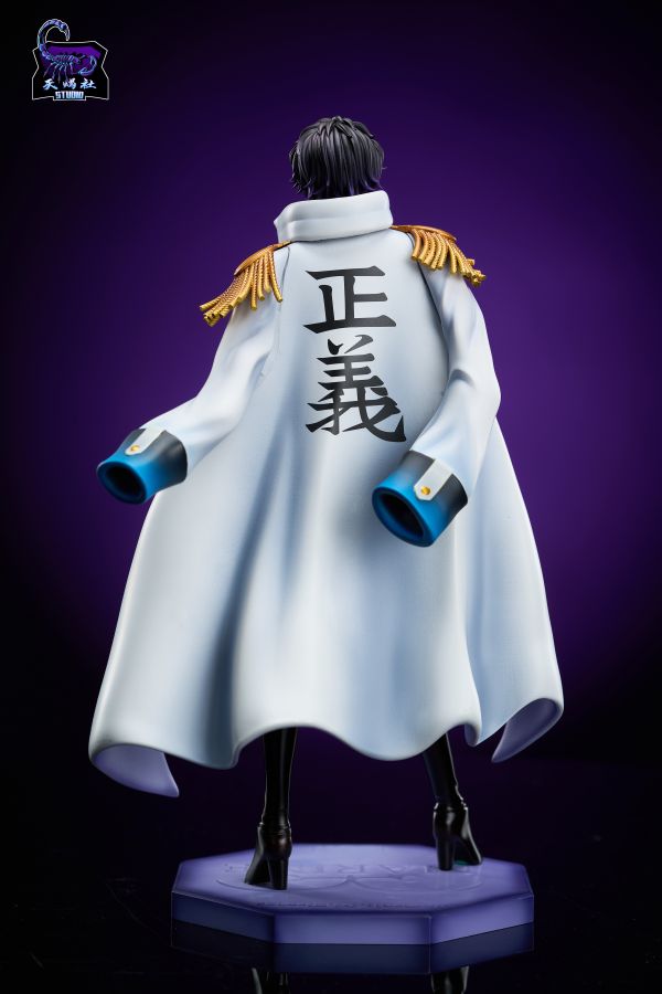 【預定】天蠍社 海軍中將朵兒 