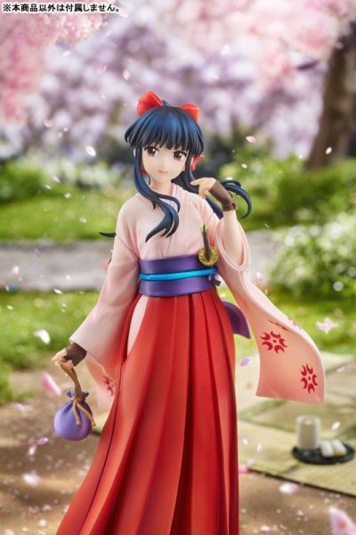 【PVC預定】MiraiMira 櫻花大戰 真宮寺櫻 