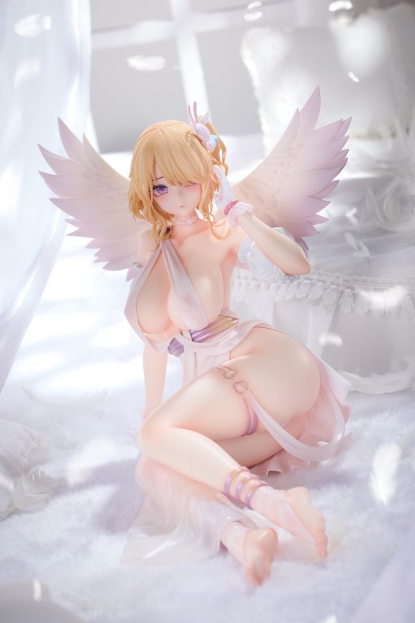 【預定】VKEND 偶像天使 