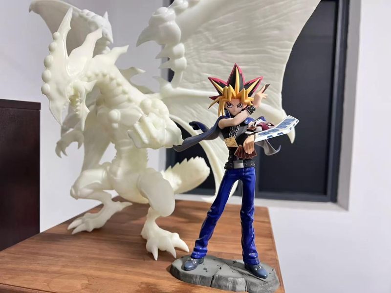 【預定】DM 怪獸系列 破壞龍剛多拉 