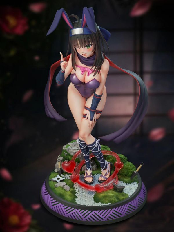 【預定】GAL 常陸茉莉子 