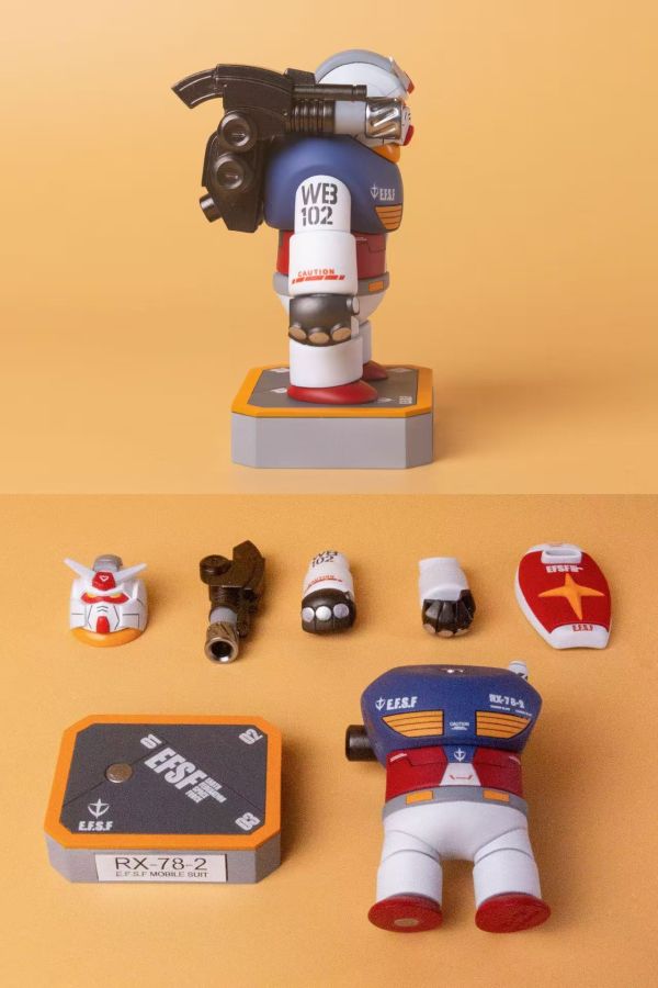 【預定】M工匠叔叔 猛男元祖 GTO 