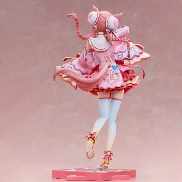 【預定】UNIONCREATIVE UCI 賽馬娘 Pretty Derby 愛麗數碼 愛麗 殭屍 