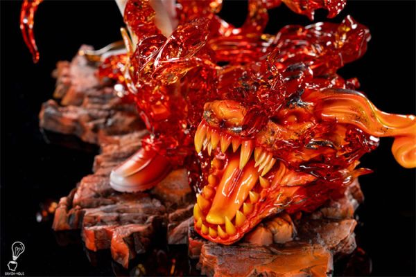 『已截單-請洽客服報價代購』Brain Hole 站姿元帥赤 