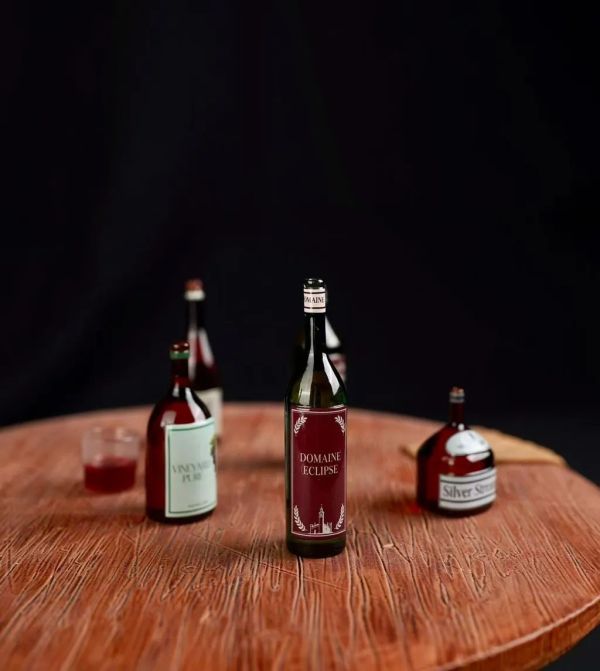 【預定】TITAN 地下街系列 肯尼·阿卡曼 