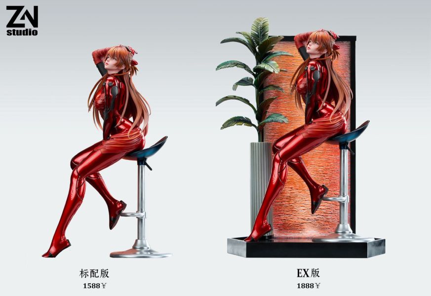【預定】ZN Asuka 