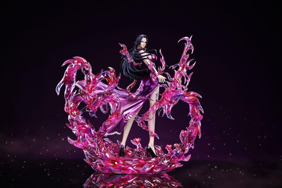 【預定】辰炎 回眸傾心女帝 