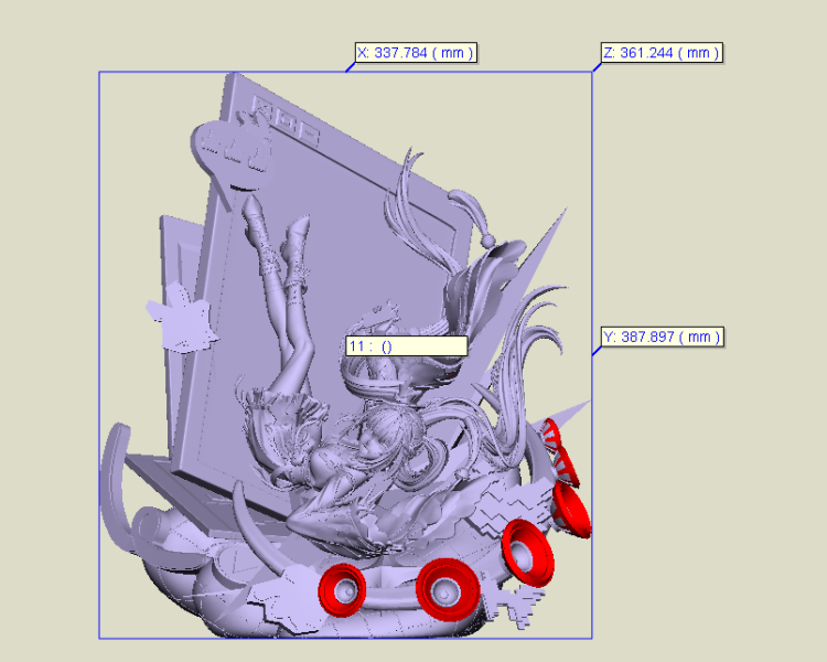【預定】哈基米 ハキミ 崩鐵卡池第三彈第一款 火花花 