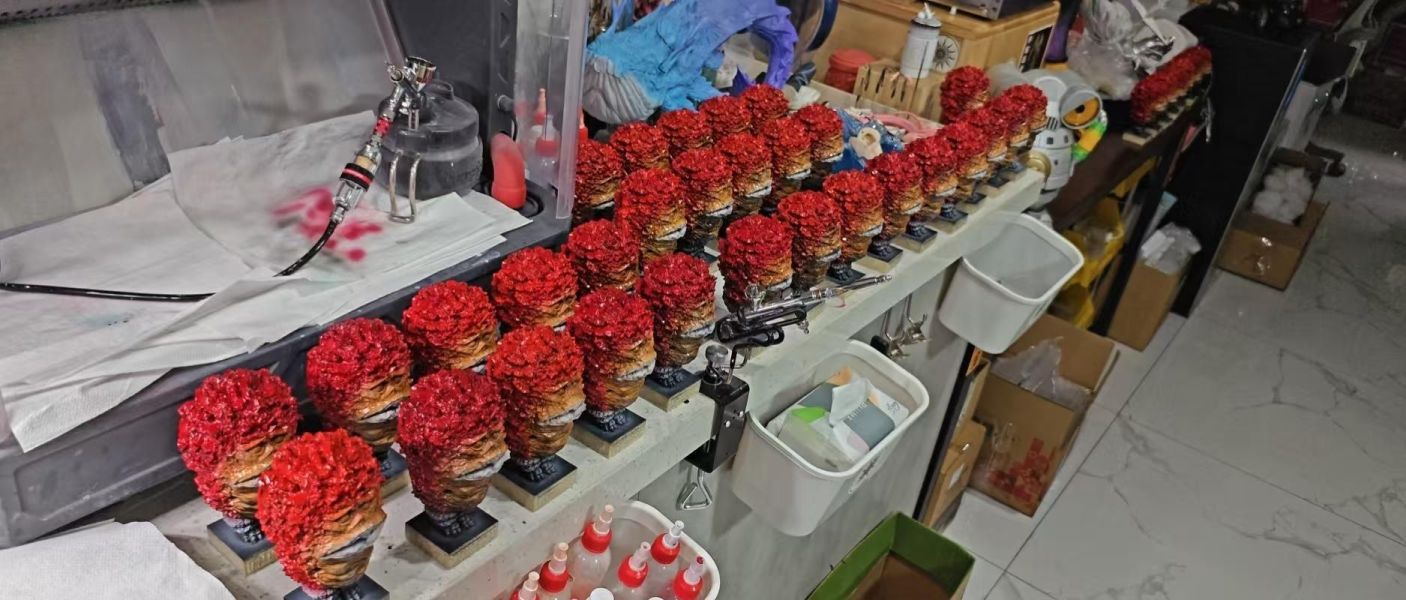 【預定】KAIJUU TANDO 怪獸天堂 你好小怪獸，再見童年 第二彈 皮骨蒙 塔伊銷 卡內貢 