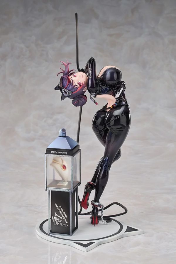 【預定】Good Smile Company GSC 勝利女神 妮姬 坎西 逃生女王 
