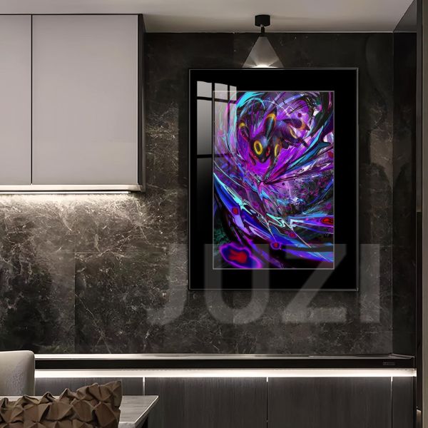 【海外代購】橘子 JUZI 暗影疾行：月亮伊布 