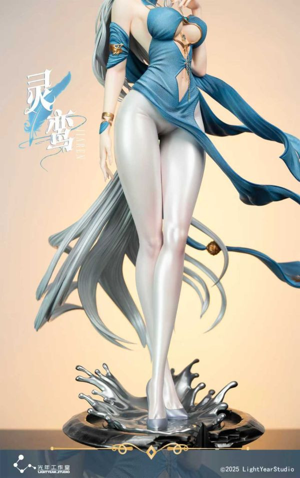 【預定】光年 佳人系列 皊鸞 