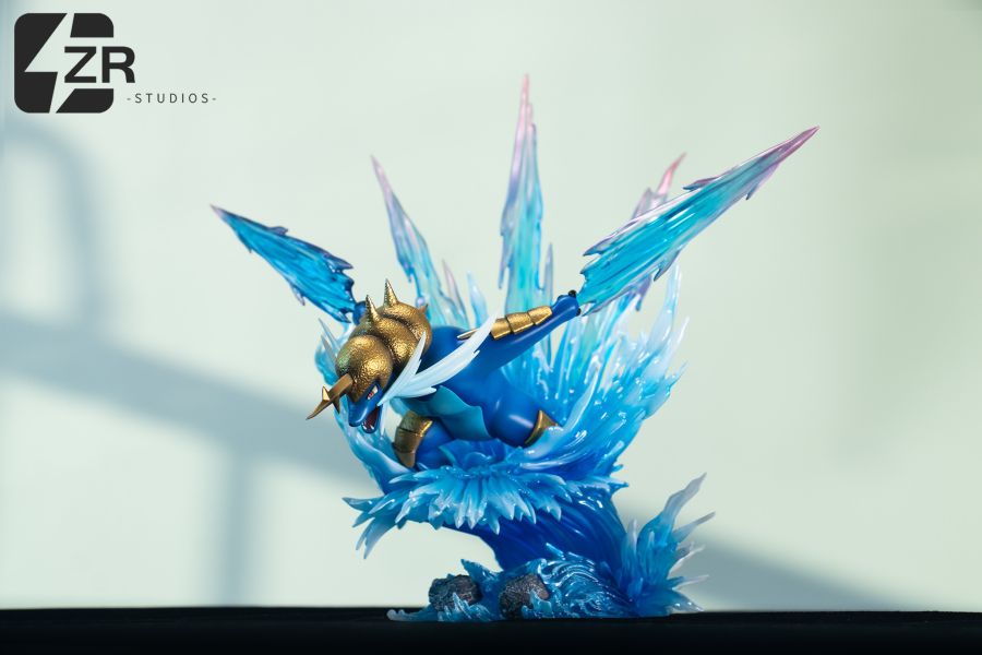 【預定】ZR 大劍鬼 