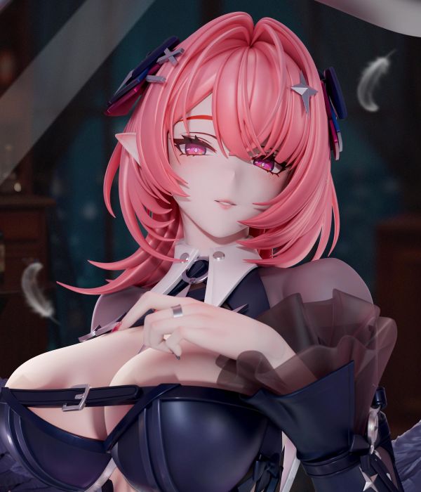 【預定】迷因 蕾米埃爾 
