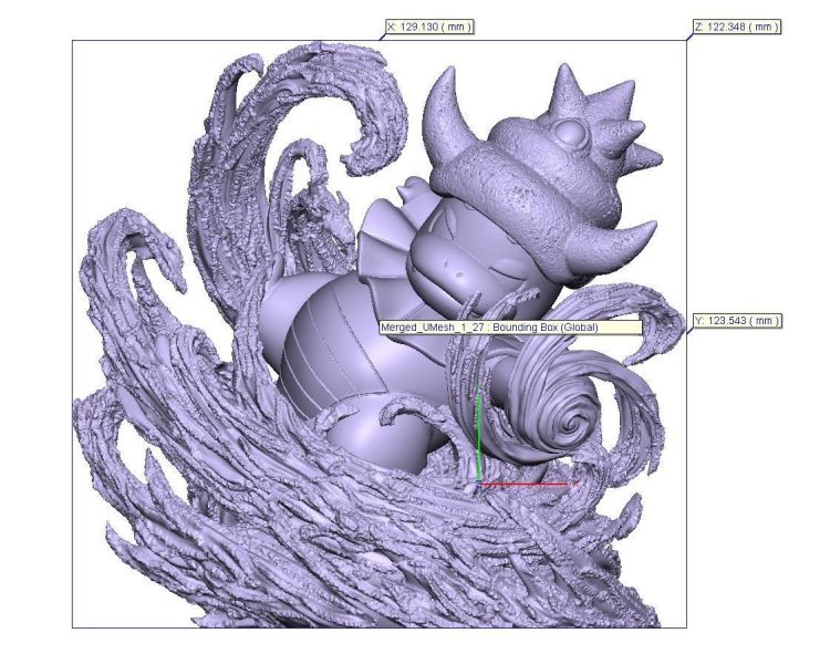 【預定】wu聊作坊 呆呆王 
