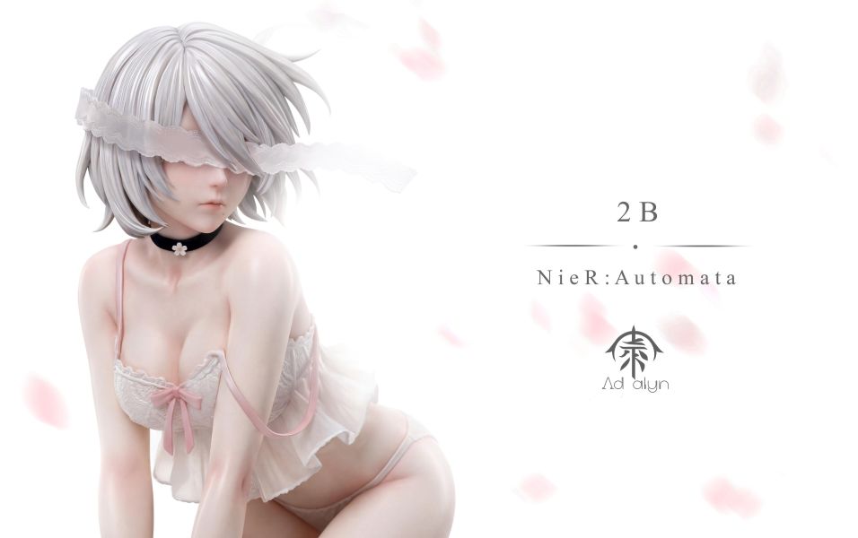 【預定】Ad alyn 繆斯系列 2B 