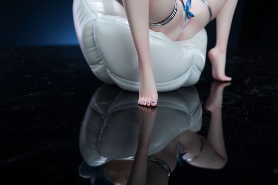 【預定】New Age 私定珍藏 手忙人 守岸人 