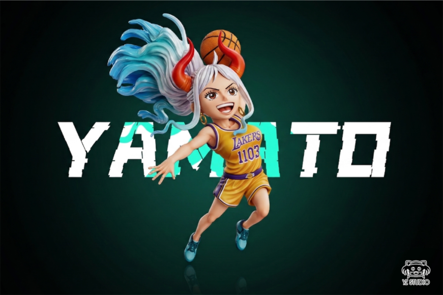 【預定】yz 夢幻隊 第五彈 公鹿隊 大和 