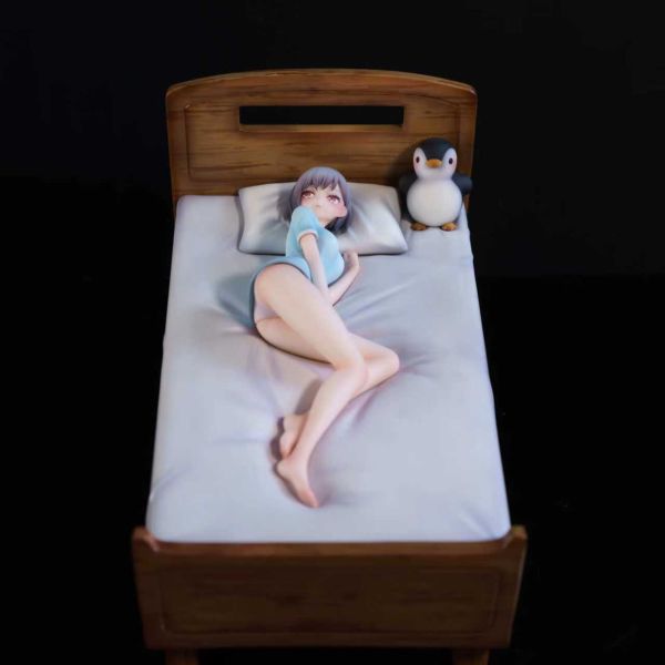 【海外代購】ZTR 邦。邦多利。 bangdream itsmygo，高松燈，企鵝，咕咕嘎嘎 