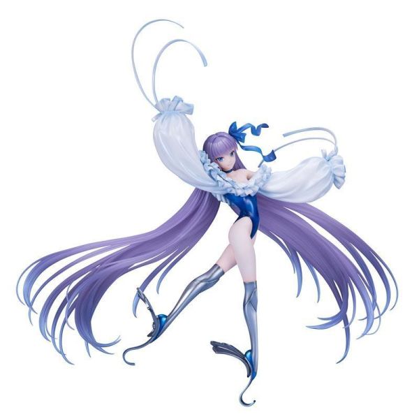 【PVC預定】FLARE Fate FGO Lancer 謎之 Alter Ego ・Λ 第二再臨 