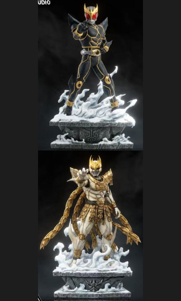 【預定】LB 達古巴 究級空我 