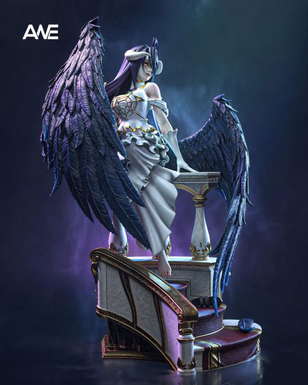 【預定】ANE 雅兒貝德 Overlord 