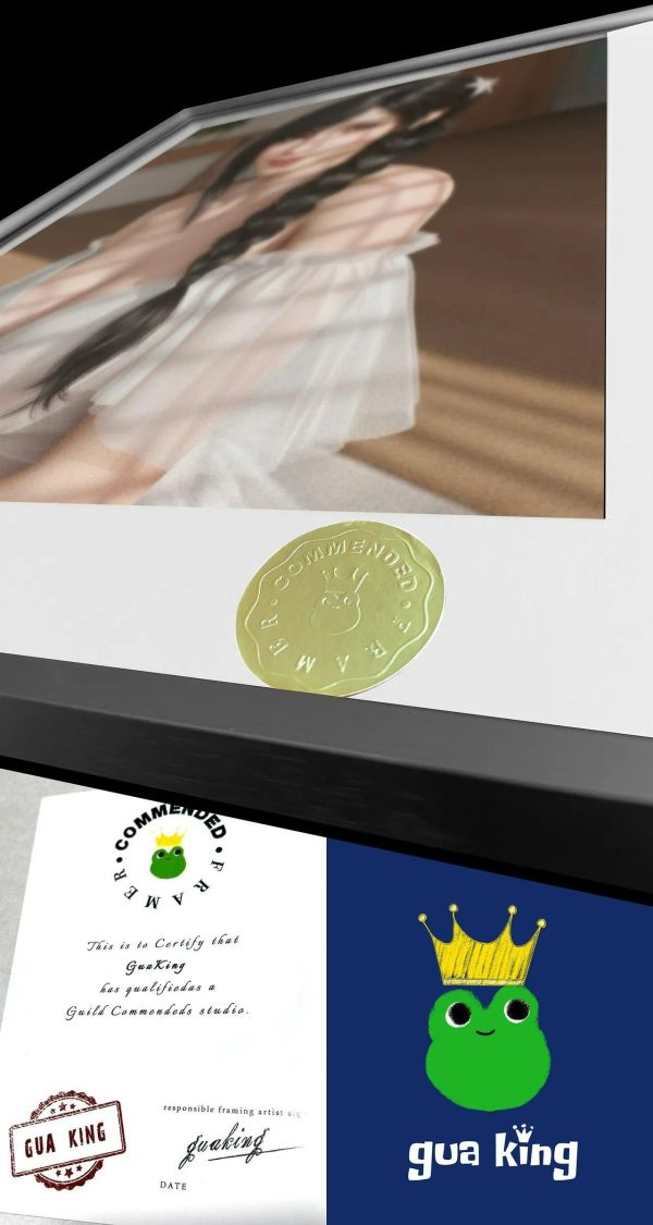 【海外代購】皇呱《甜美女友蒂法》最終幻想VII裝飾畫 午睡毯  地毯 