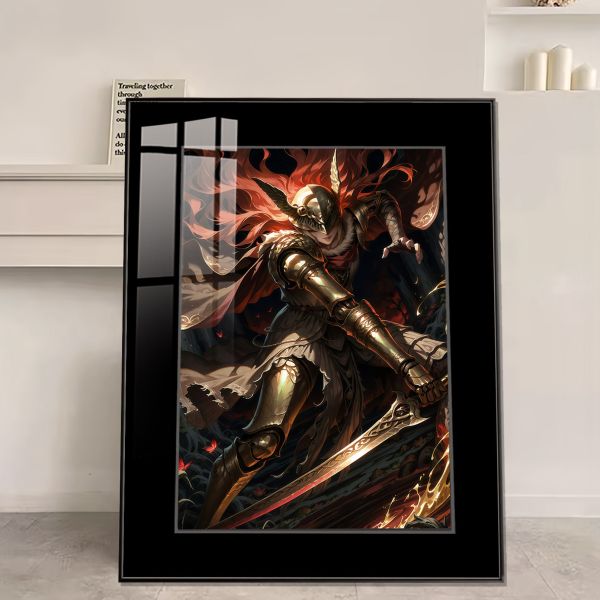 【海外代購】橘子 JUZI 女武神 戰鬥姿態 