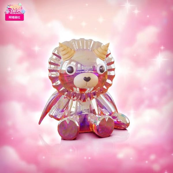 【預定】阿喵畫社 美少女戰士 阿尼亞 