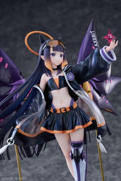 【PVC預定】Design COCO hololive 一伊那爾栖 AXGRIT 