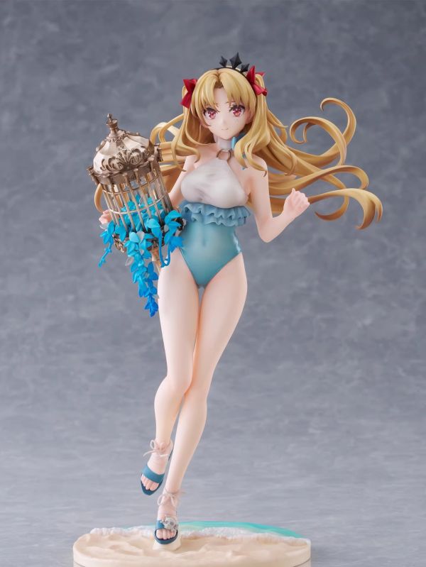 【預定】ANIPLEX FGO Beast/埃列什基伽勒 第一再臨 