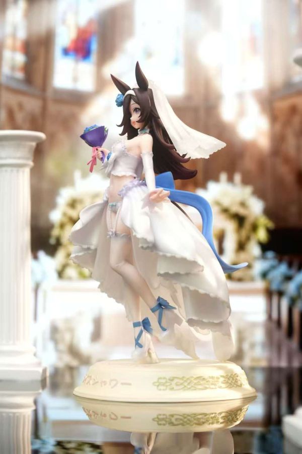 【預定】東方人型 馬娘米浴 