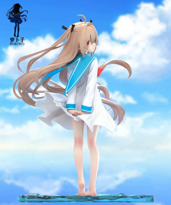 【預定】蘿蔔子 ROBOKO 亞托莉 