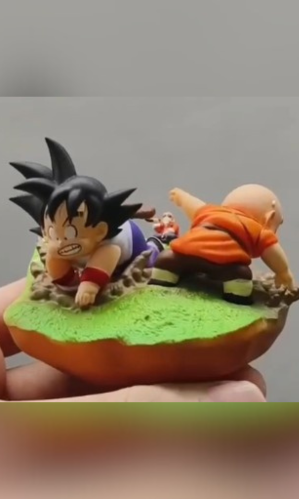 【預定】林 龍珠 修行挖土 