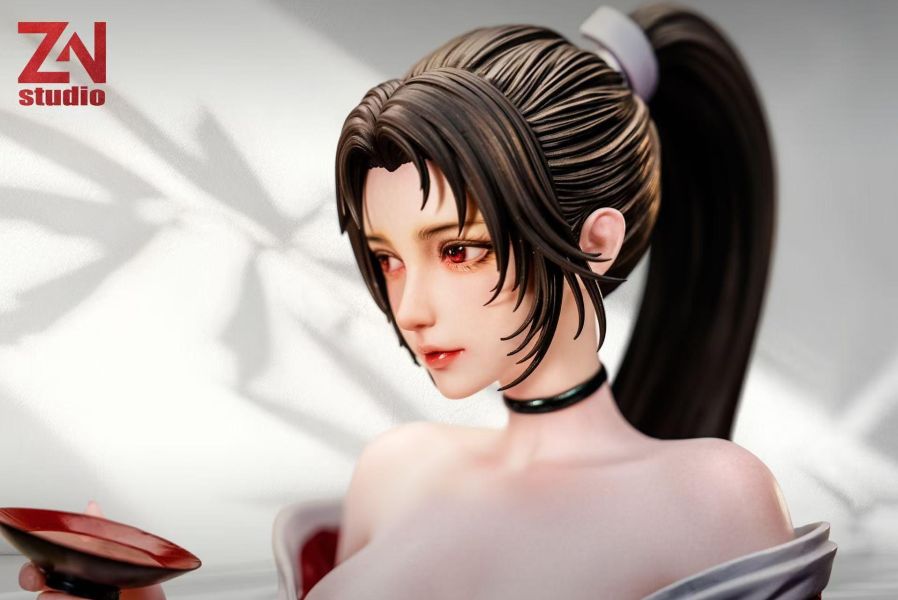 【預定】ZN 微醺 · 舞 