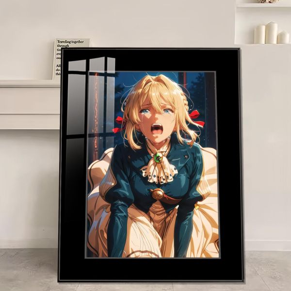 【海外代購】橘子 JUZI 薇爾莉特回憶 