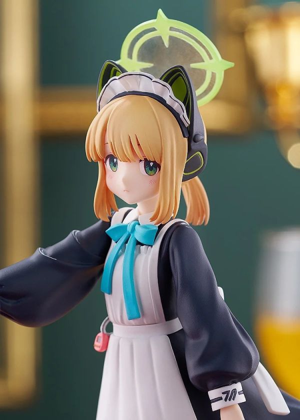 【預定】Good Smile Company GSC POP UP PARADE 蔚藍檔案 綠 桃井 女僕Ver. 