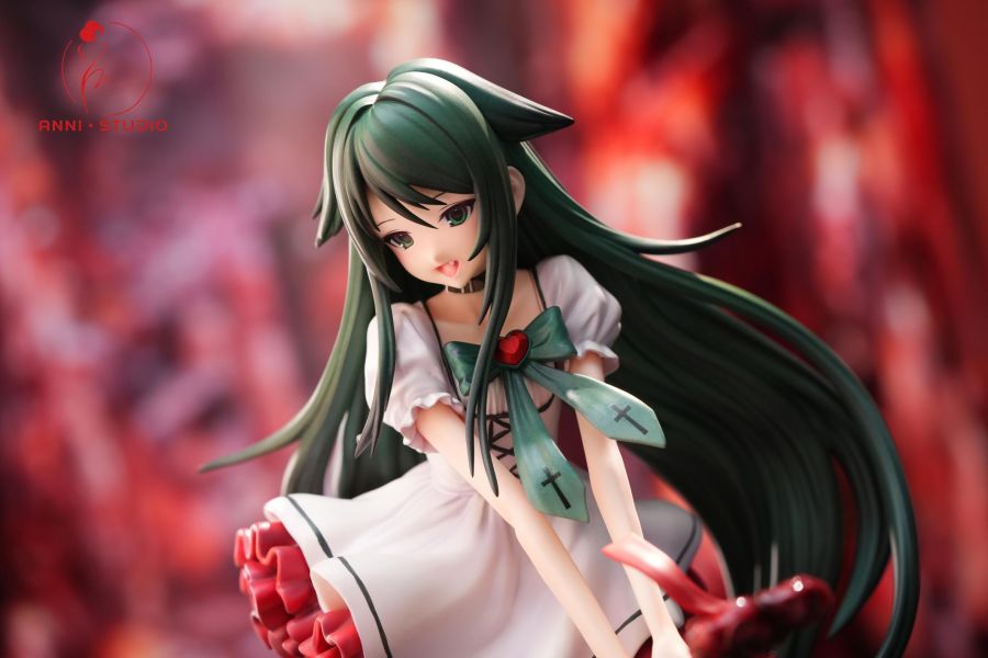 【預定】ANNI 沙耶 