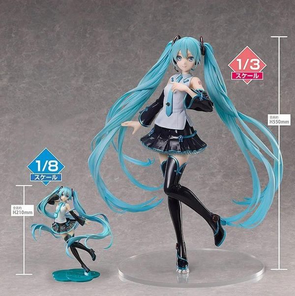 【PVC預定】FREEing B-style 初音未來 V4 CHINESE 