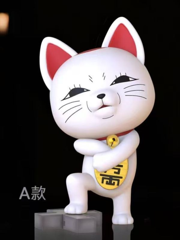 【預定】Hit Face 高速婆婆系列第二彈 