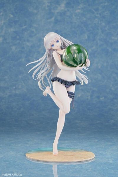 【PVC預定】MAGIARTS Summer Pockets REFLECTION BLUE 
