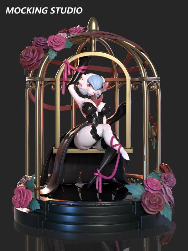 【預定】主意玩家 ONAGABA性感洋裝 Mega閃光沙奈朵 